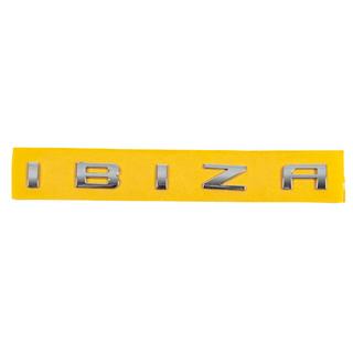 Badge Ibiza (248mm x 18mm) Seat Ibiza 2010-2017 photo 1