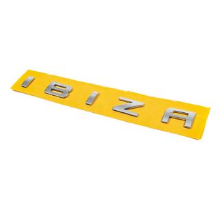 Badge Ibiza (248mm x 18mm) Seat Ibiza 2010-2017 photo 2