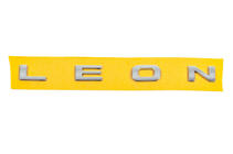 Seat Leon 2005-2012 Emblem Leon 2005-2012 1p0853687739 (278mm x 25mm) photo 1