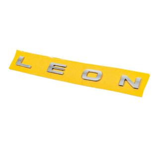 Emblem Leon 2005-2012 1p0853687739 (278mm x 25mm) Seat Leon 2005-2012 photo 2