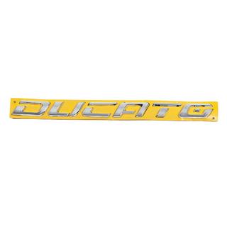 Emblem Ducato 1375586080 (380mm x 30mm) photo 1