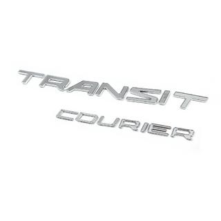 Badge Transit Courier (270 x 50 mm) photo 2