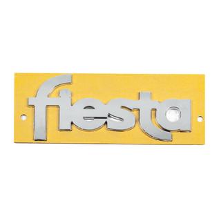 Emblem Fiesta YS61B42528AA (117mm x 52mm) photo 1