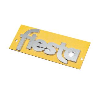 Emblem Fiesta YS61B42528AA (117mm x 52mm) photo 2