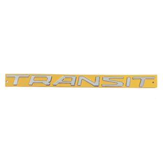 Badge Transit (370 x 25 mm) photo 1