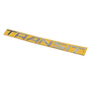 Badge Transit (370 x 25 mm) photo 2