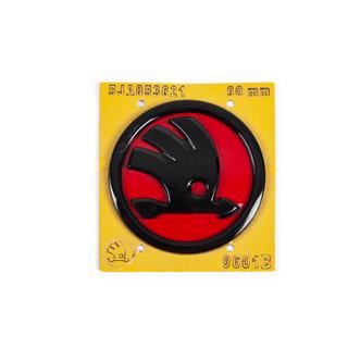 Red Emblem 5JA853621 (89 mm) photo 1