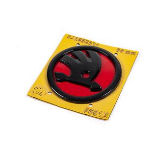 Red Emblem 5JA853621 (89 mm) photo 2