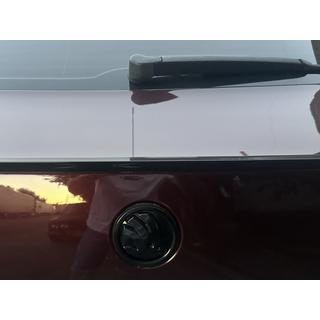 Black Emblem 5JA853621 (89 mm) photo 1