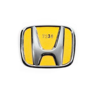 Emblem (chrome, self-adhesive) photo 1