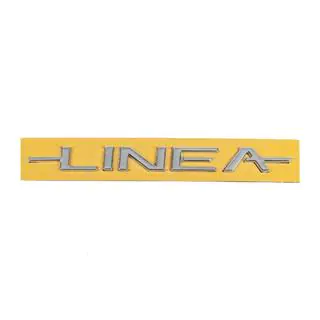 Emblem Linea 51767266 (180mm x 16mm)