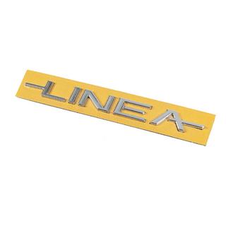 Emblem Linea 51767266 (180mm x 16mm) photo 2