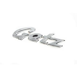 Badge Getz (100mm x 38mm) photo 2