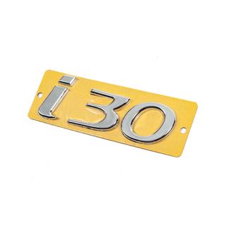 Emblem I30 (108mm x 37mm) photo 2