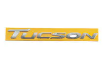 Hyundai Tucson TL 2016-2021 Emblem Tucson 86310D300 (220mm x 22mm) photo 1
