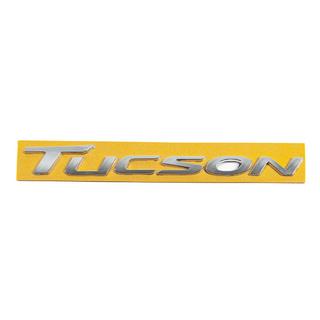 Emblem Tucson 86310D300 (220mm x 22mm) photo 1