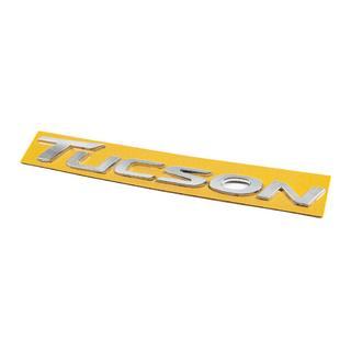 Emblem Tucson 86310D300 (220mm x 22mm) photo 2