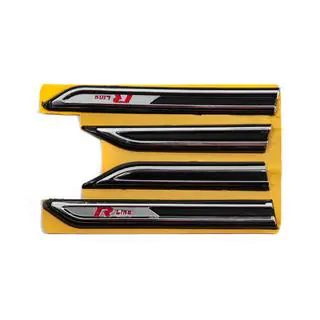 Side Door Trim R-Line 8425C (255/185mm x 29mm) photo 1