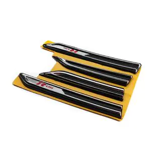 Side Door Trim R-Line 8425C (255/185mm x 29mm) photo 2