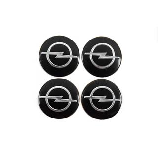 Wheel Stickers 56mm J1023 (4 pcs) photo 2
