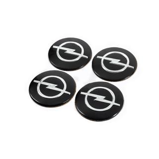 Wheel Stickers 56mm J1023 (4 pcs) photo 1