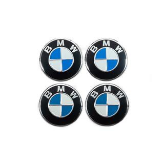Wheel Stickers 56mm J1012 (4 pcs) photo 1