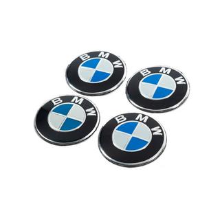 Wheel Stickers 56mm J1012 (4 pcs) photo 2