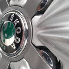 Skoda Wheel Stickers 56mm J1009 (4 pcs) photo 3