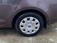 Skoda Wheel Stickers 60mm 8932A (4 pcs) photo 3