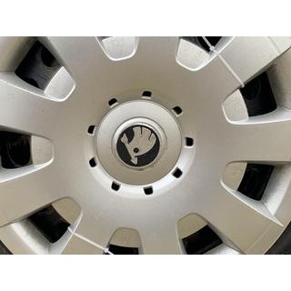 Wheel Stickers 60mm 8932A (4 pcs) photo 1