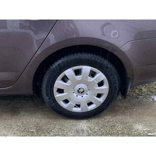 Wheel Stickers 60mm 8932A (4 pcs) photo 3