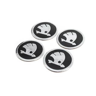 Wheel Stickers 60mm 8932A (4 pcs) photo 4