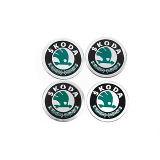 Wheel Stickers 60mm 8932 (Set of 4) photo 1