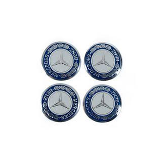 Wheel Stickers 56mm J1017 (4 pcs) photo 2