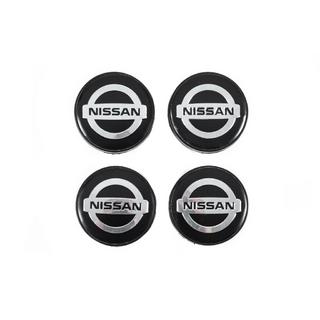 Wheel center caps 60/56 mm 8917 (set of 4) photo 2