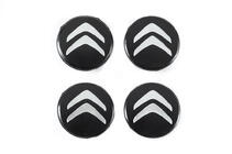 Citroen Wheel Center Caps 56/52mm 8911C (4 pcs) photo 2