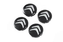 Citroen Wheel Center Caps 56/52mm 8911C (4 pcs) photo 1