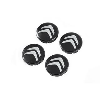 Wheel Center Caps 56/52mm 8911C (4 pcs) photo 1