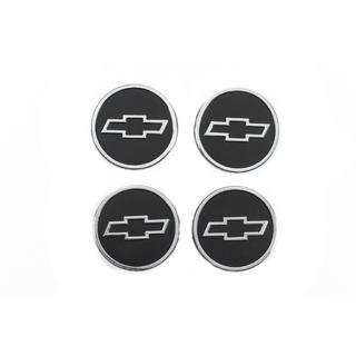 Wheel center caps 56/52mm 8921 (4 pcs) photo 2