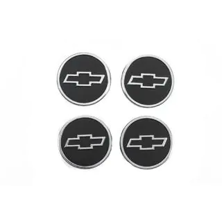 Wheel center caps 56/52mm 8921 (4 pcs) photo 2