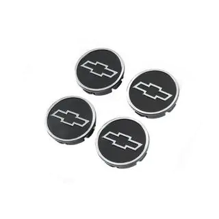 Wheel center caps 56/52mm 8921 (4 pcs) photo 1