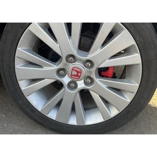 Wheel center caps 58/56 mm 7728 (4 pcs) photo 4