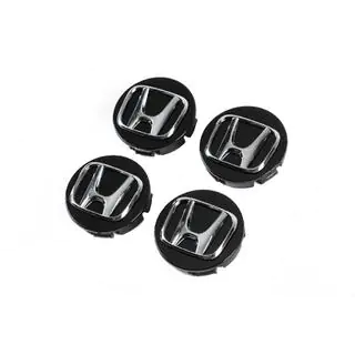 Wheel center caps 58/56 mm 7726 (4 pcs) photo 1