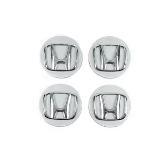 Wheel center caps 68/64 mm 7719 (4 pcs) photo 2