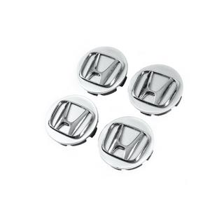 Wheel center caps 68/64 mm 7719 (4 pcs) photo 1