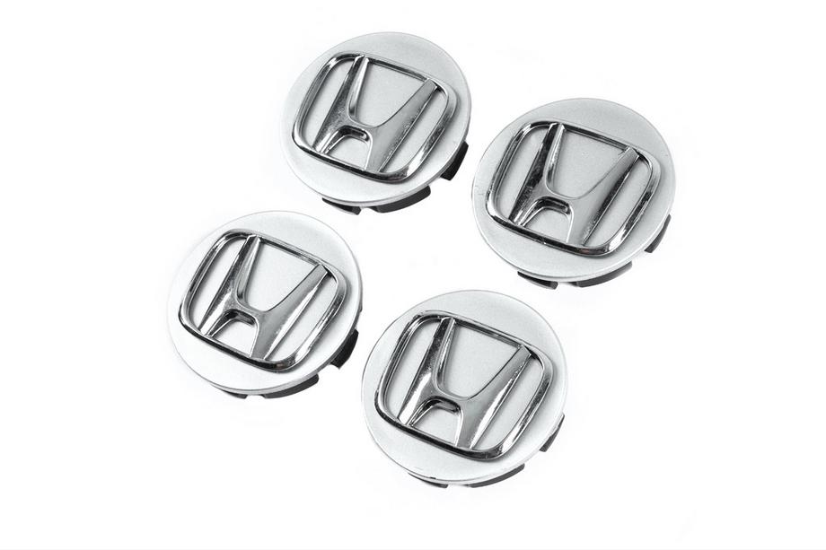 Honda Wheel center caps 68/64 mm 7719 (4 pcs) Photo 1