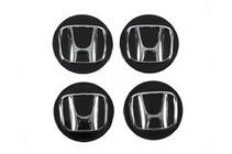 Honda Wheel center caps 69/64 mm 7718 (4 pcs) photo 2