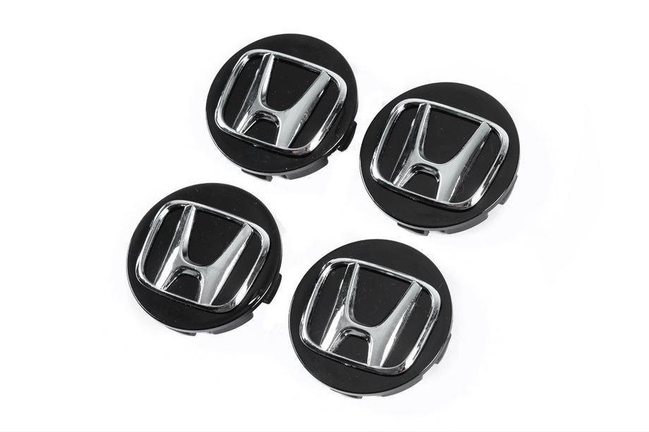 Honda Wheel center caps 69/64 mm 7718 (4 pcs) Image