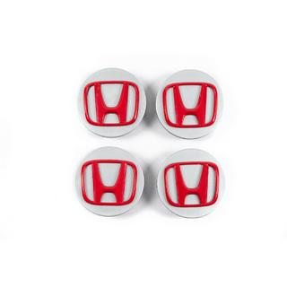 Wheel center caps 69/64 mm 7720 (4 pcs) photo 2