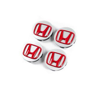 Wheel center caps 69/64 mm 7720 (4 pcs) photo 1